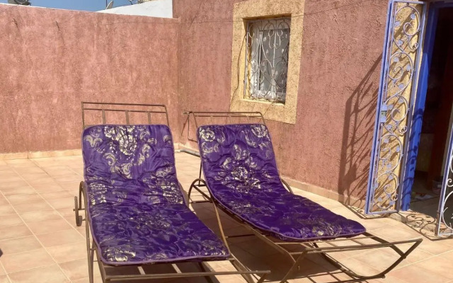 Villa Ory