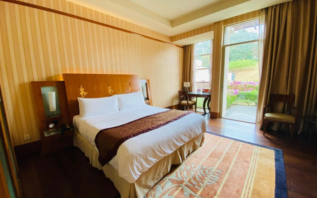 PULSE GRANDE Hotel