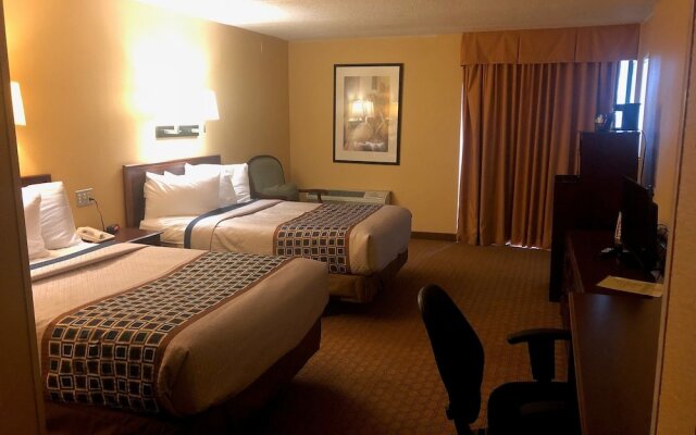 Richmond Suites