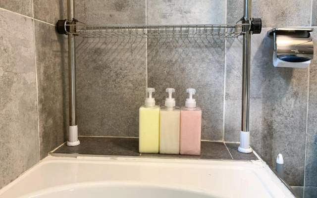 Gangnamstay - Foreigners Only