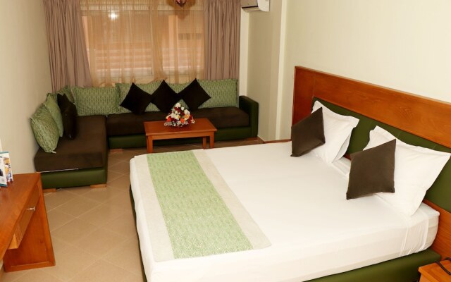 Hotel Residence Imiplage