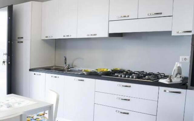 Aa Residence - Free Private Parking