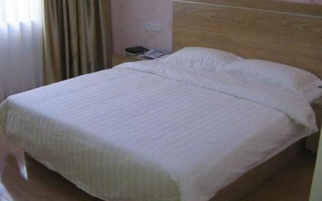 Junjia Gangwan Hotel - Ganzhou