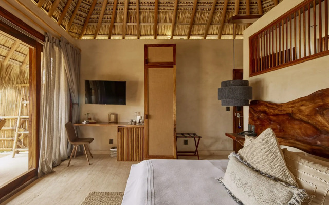 Casa Joseph Zicatela - Adults Only