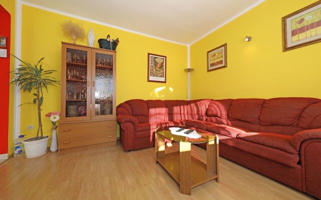Apartment Grozdana