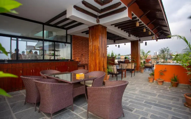 Nivas Boutique Home