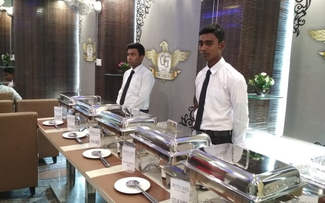 Hotel Ops, Panchla, Howrah