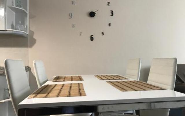 Apartamento Camino de Santiago