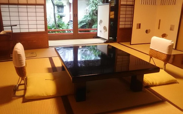 Japanese Style Superior Kiri room 사진 1