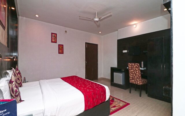 OYO 4122 Amanda Hotel