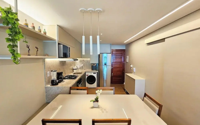 02 Quartos - Carneiros Beach Resort