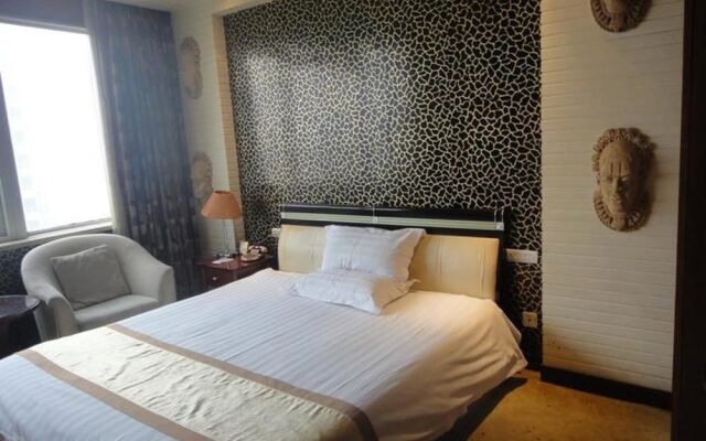 Wuhan Jingyin Hotel