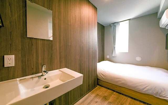 & AND HOSTEL ASAKUSA KAPPABASHI - Vacation STAY 37841v