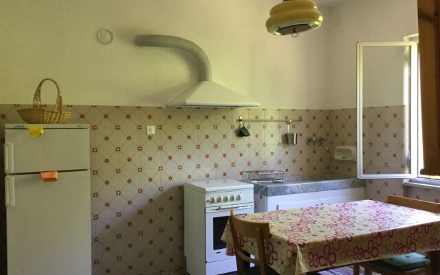 Deep Liguria Inland Holiday Apartments