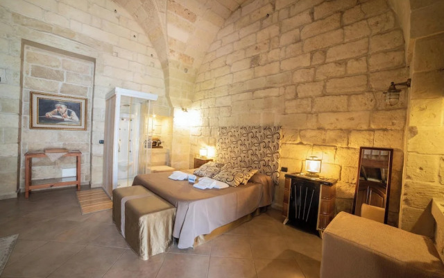 Masseria Illo Tempore