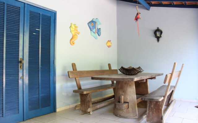 4 suites com piscina na Ogiva