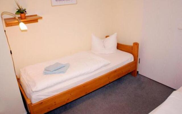 Parkresidenz am Hafen Wohnung HF 14