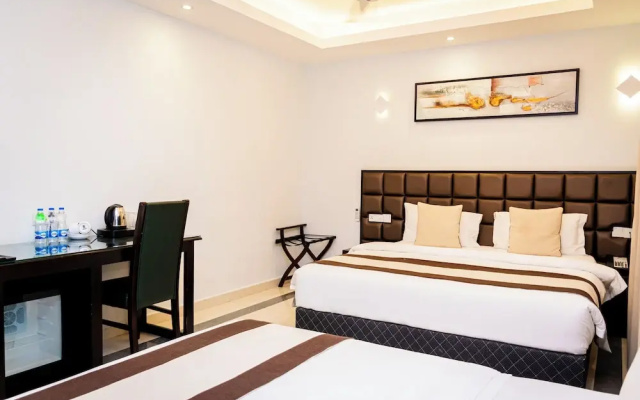Viveka Hotel Colombo