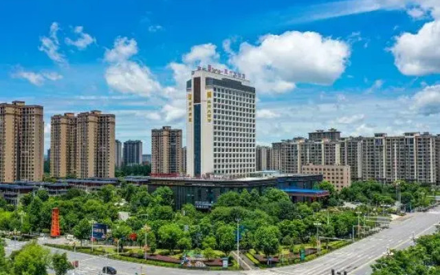 Wangfu Hotel
