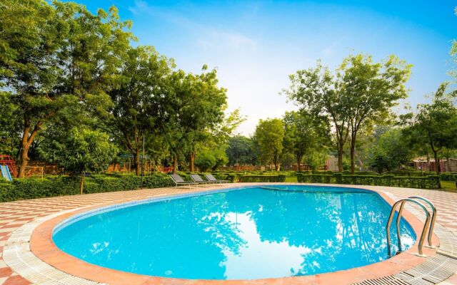 Narmada Hills Resort