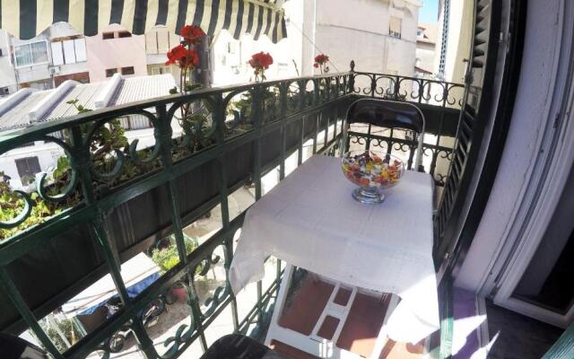 Rooms and Apartment Stambuk