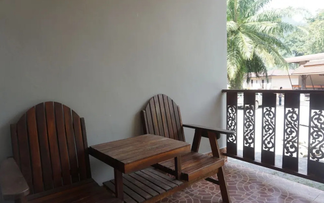 Thumneab Guesthouse