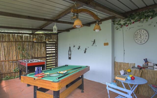 Borgo Della Limonaia Pieve A Nievole