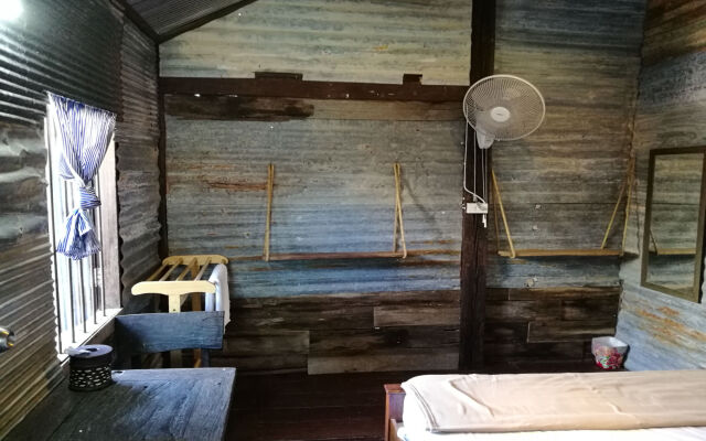 Sriraya Guesthouse