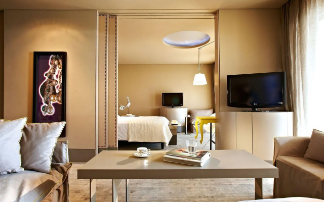 Grecotel Astir Palace