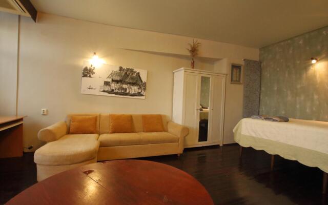 TimHouse (ТимХаус) на улице Московская 53 корпус 6