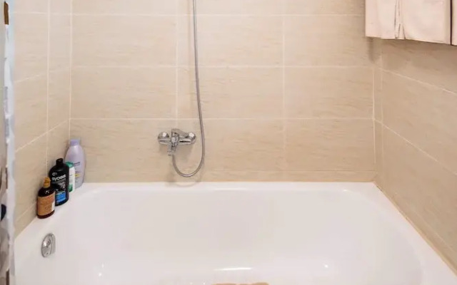 Seaside Retreat in Diminio