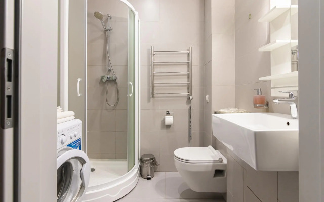 Студии на улице Академика Павлова 7