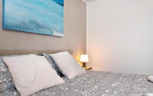 Appartamento Oliva Villa Arber