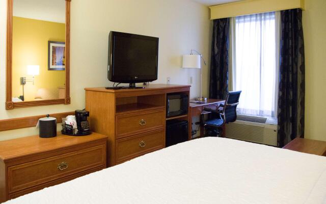Hampton Inn & Suites St. Louis/Chesterfield