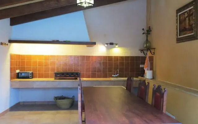 Casa Rural Sa Vall