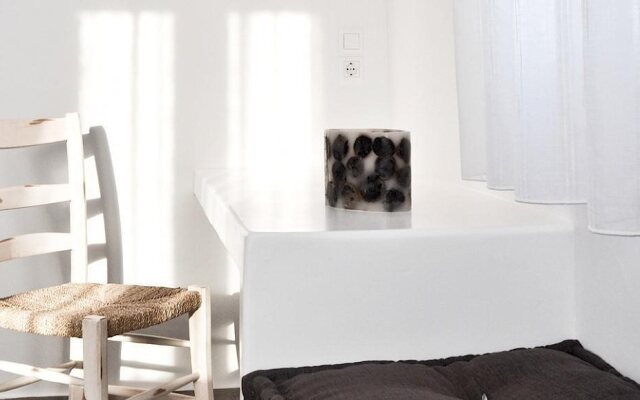 Santa Maria Luxury Suites & Spa