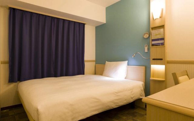 Toyoko Inn Toride-eki Higashi-guchi