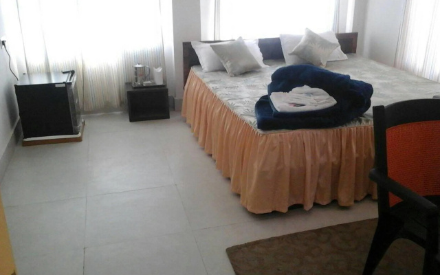 Hotel Greenwood