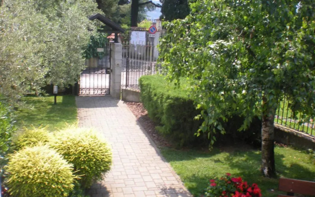 I Quattro Ulivi