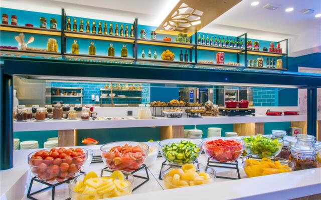 Infinity Blue Boutique Hotel and Spa - Adults Only