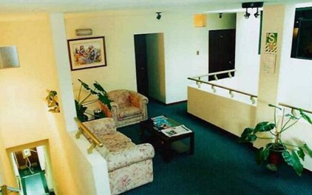 Ensueño Hotel