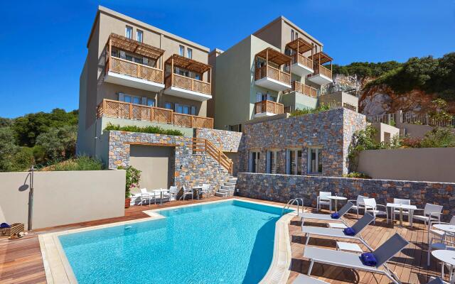 Mystery Skiathos Luxury Residence