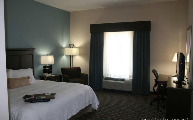 Hampton Inn & Suites New Iberia Avery Island