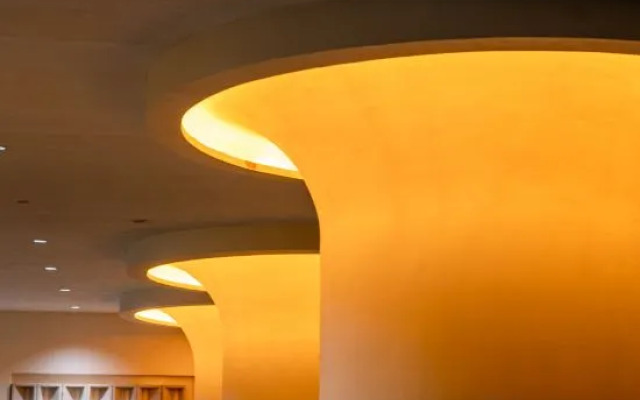 Guanlan Yundingyu Pavilion · Riverview Design Art Villa (Jinghonglan Cangjiang Branch)