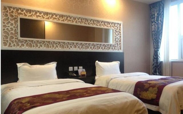 Jinzhuo Hotel