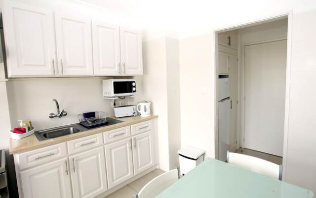 Apartments 27 Mae de Deus by Green Vacations