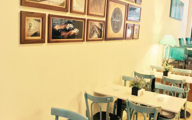 Gems Hotel