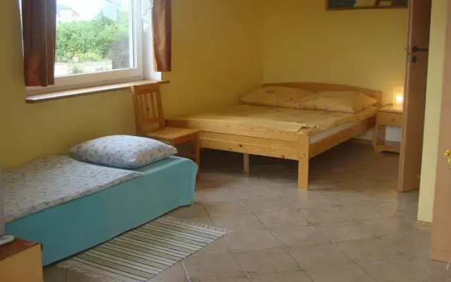 Gościniec u Sary