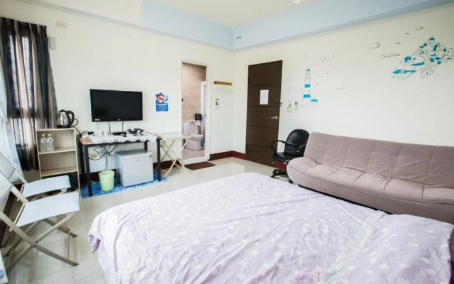 Yun Zhuang B&B