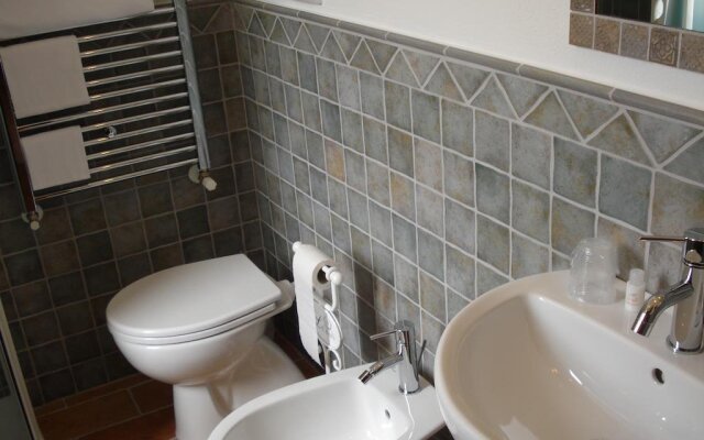 Il Giardino di Julia B&B